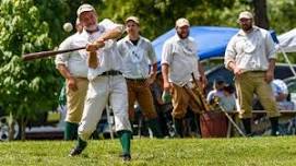 Vintage Base Ball