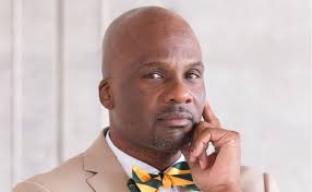 Life & Work with Dr. Mark Pullam