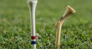 Image result for how its made golf tees
