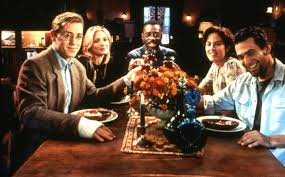 5 the forbidden fruit 58. Top 10 Deadly Dinner Parties Arrow In The Head