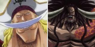 What episode does luffy use haki in amazon lily. One Piece Every Character Who Can Use Advanced Conqueror S Haki Ranked