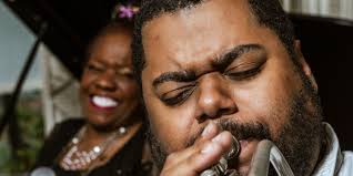 Interview: Colin Hancock's New Album Is a Living Restoration of Early 20s  Jazz