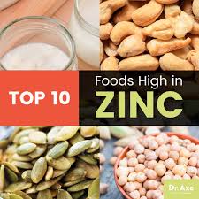 Résultat de recherche d'images pour "zinc burn in plants"