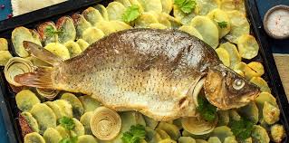 Not sure how to tell if your fish is done cooking or not? What Is The Healthiest Way To Cook Fish Cook Fish Healthy Ways Or