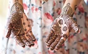 In this video latest arabic mehndi design patch for beginners. 11 Latest Bridal Mehndi Designs You Ll Want To Look At For Your 2018 Wedding The Urban Guide