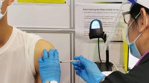 Maybe you would like to learn more about one of these? Singaporeans Aged 12 To 39 Can Register For Covid 19 Vaccination From Jun 11 Cna