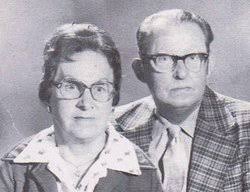 Mildred Linnea “Millie” Benson Eastman (1912-2002)