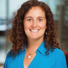 Congratulations to Erica Woertz (Biology, Molecular Emphasis '12)