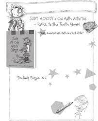 Coloring sheets and coloring book pictures. Pin On Judy Moody