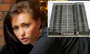 Student whose father begged doctors to keep his daughter in hospital jumped  to her death hours after they let her go