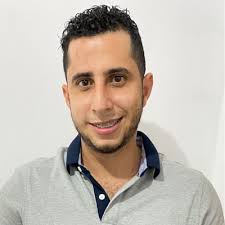 Johnny Riofrio Robles