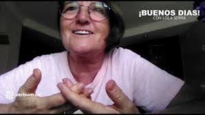 Lola Serna's Instagram, Twitter & Facebook