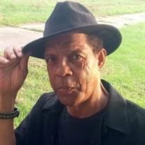 Anthony Wayne Hubbard Obituary (2023)