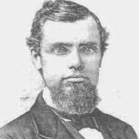 Reverend Zebina Flavius Griffin B.D. (1844–1938) • FamilySearch