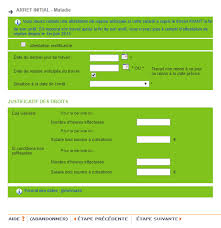 Qu est ce qu une attestation de salaire. Comment Saisir Une Attestation De Salaire Via Net Entreprises Interim Info