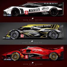What Italian Hypercar Would You Want To See Enter The New Wec Rules Pagani Huayra Lambo Terzo Laferrari Any Others Sports Car Racing Motor Car Race Cars