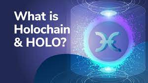 Holochain is an alternative to blockchain, which is faster and more scalable, designed for running distributed applications. What Is Holochain Holo And The Hot Token