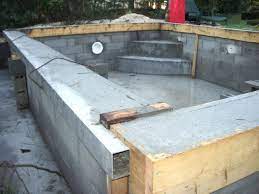 epingle sur piscine