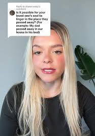 What If You Send Someone Who Has Passed Away Sitting