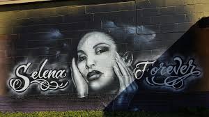 This Dallas burger joint is a shrine to Texas legend Selena