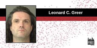 Leonard Charles Greer