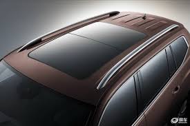 Yes, the volkswagen tiguan is a good suv. New Volkswagen Teramont Is China S Atlas Suv Carscoops
