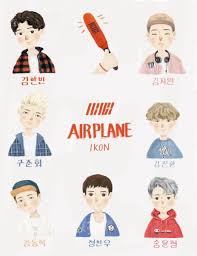 See a recent post on tumblr from @ikonist about ikon. Ikonic Aring On Twitter
