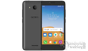 Apr 23, 2019 · how to unlock the at&t alcatel tetra (5041c) by unlock code. Flash File Alcatel Tetra Android 8 1 0 Oreo Stock Rom