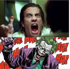 Who can forget jake gyllenhaal's buzzcut phase in 2005? Top 10 Actors To Play The New Joker Geeks