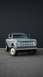 Image result for Midnight Blue 1981 Bronco