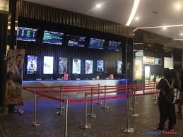 Harvest dinner november 2021 our annual harvest dinner is. Power Outage Disrupts Gsc Mid Valley Screenings News Features Cinema Online