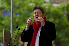 Titulaire d'une licence de philosophie, il commence sa carrière dans le civil et devient journaliste. Le Programme En 10 Points De Jean Luc Melenchon Rolling Stone