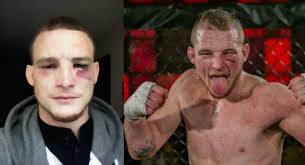 Joey Lowry: "I'm willing to put it all