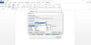 Perfectly line up your address labels to get accurate and precise printing. 38 Free File Folder Label Templates How To Make Labels In Word