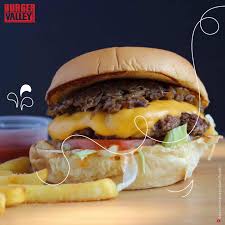 Burger Valley مطعم وادي البرجر Posts Mecca Saudi Arabia Menu Prices Restaurant Reviews Facebook