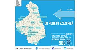 Szczegóły dotyczące loterii narodowego programu szczepień przedstawimy wkrótce. Punkty Szczepien Powszechnych Beda W Usk I W Zespole Szkol Mechanicznych W Bialymstoku Jest Decyzja Wojewody Lista Punktow W Podlaskiem