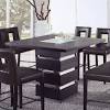 What size should my dining room set be? 1