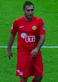 Ön eleme turundan başlayacak sivasspor, ilk maçında bugün tsi̇ 20.00'de moldova'nın petrocub takımıyla. Erman Kilic Wikipedia