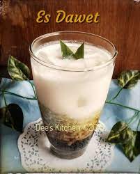 20 Resep Minuman Segar Instagram Resep Minuman Resep Minuman