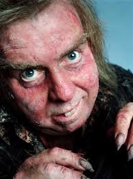 Timothy Spall Movies & TV Shows List