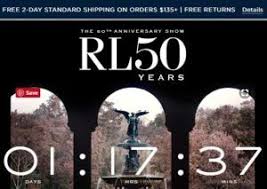 Ralph Lauren Promo Code 10 Off Family August 2019 Ralph Lauren Coupon Ralph Lauren Promo Codes
