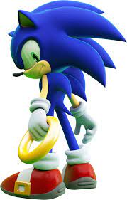 Sonic The Hedgehog Power Ring By Mintenndo On Deviantart Sonic The Hedgehog Sonic Hedgehog