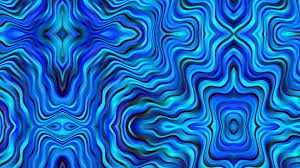 1920x1080 full hd, 1080p, 1366x768 hd, 1280x1024 5:4 desktop display. Blue Wavy Hd Wallpaper Background Image 1920x1080