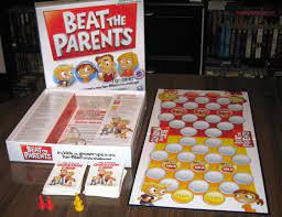 Vaccines work by preparing the body to fight illness. Beat The Parents Parents Good Parenting