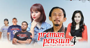 Sinopsis preman pensiun (2019) : Daftar Pemain Dan Sinopsis Sinetron Preman Pensiun 4 Rcti 2020