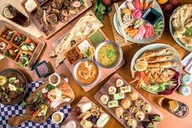 We did not find results for: Kitchen6 Jw Marriott Marquis Business Bay Dubai Zomato