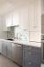 Dual Color Two Color Kitchen Cabinets