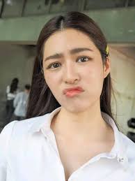 Just in 5days Lingling Kwong IG post just WOW 😲 💜 Like