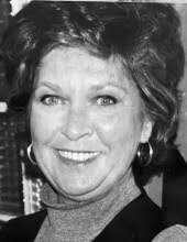 Patricia Standifer's Instagram, Twitter & Facebook