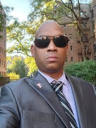 Tracy Larimer's Instagram, Twitter & Facebook